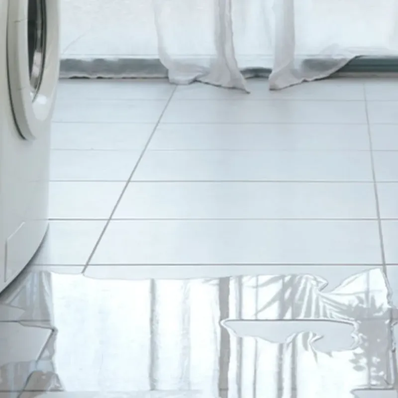 Appliance Leak Cleanup in King of Prussia, PA