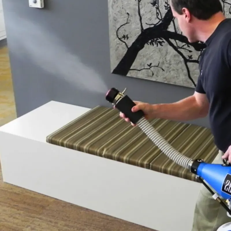 Professional Odor Removal in King of Prussia, PA